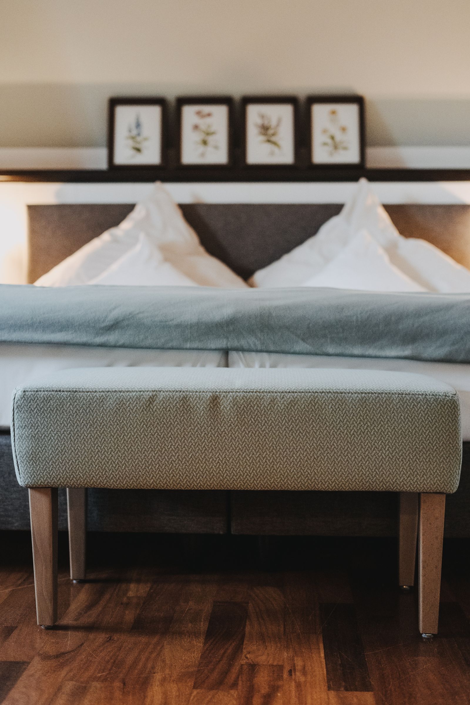 Landromantik image 7 - Buchnas Landhotel Saarschleife