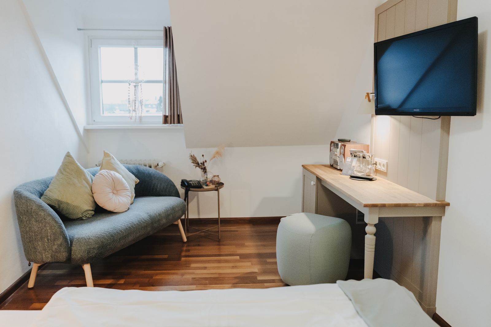 Landromantik image 1 - Buchnas Landhotel Saarschleife