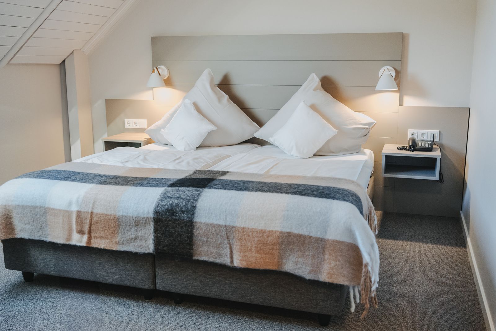 Landhaus Saarschleife Ferienappartement image 1 - Buchnas Landhotel Saarschleife