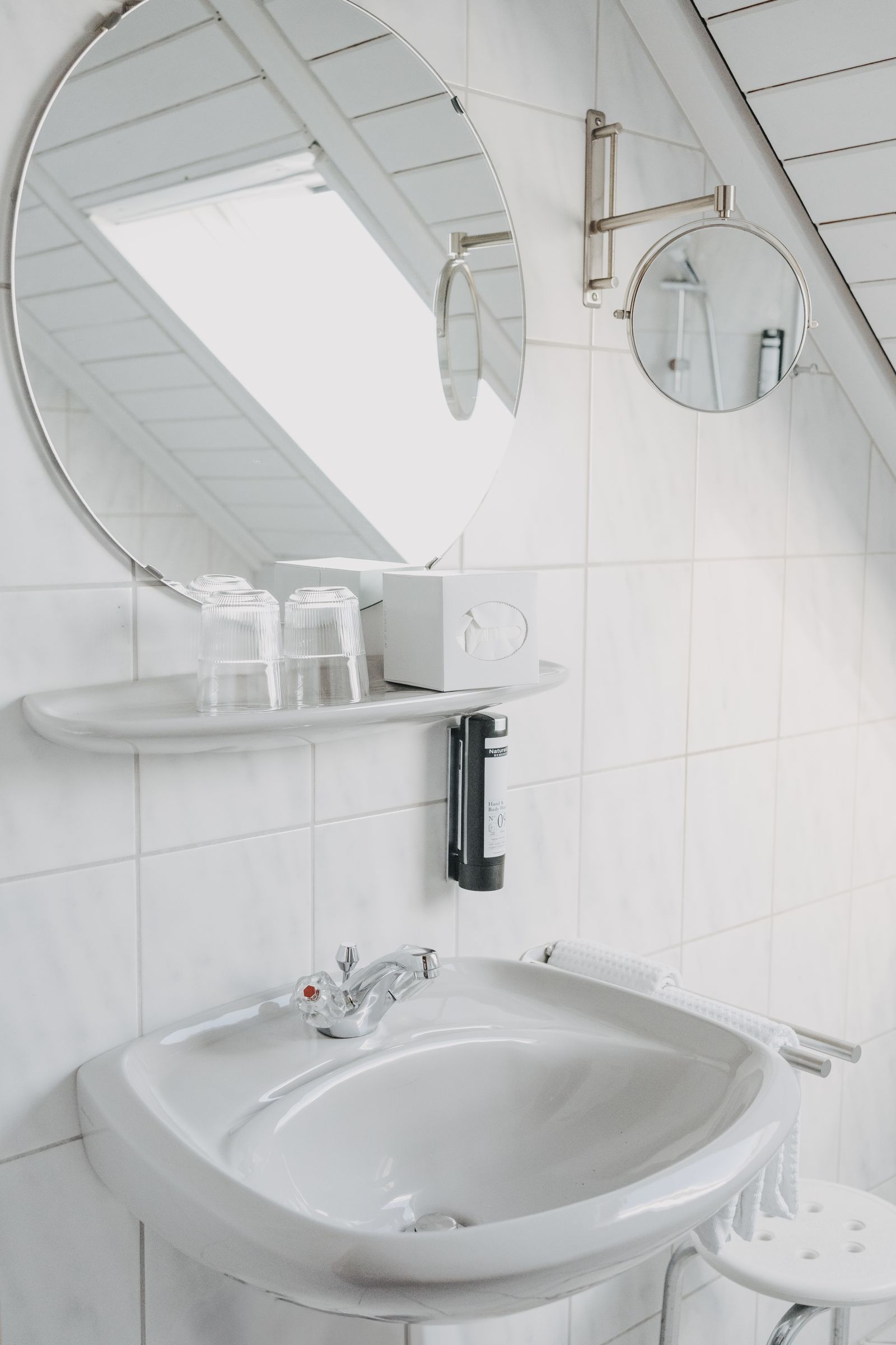 Landhaus Saarschleife Ferienappartement image 7 - Buchnas Landhotel Saarschleife