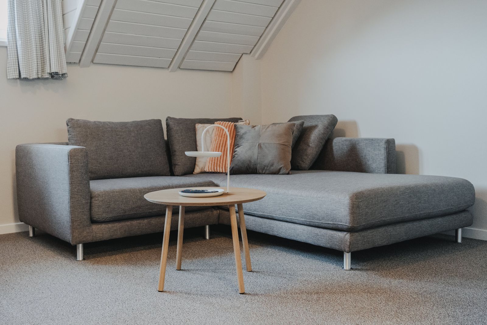 Landhaus Saarschleife Ferienappartement image 4 - Buchnas Landhotel Saarschleife