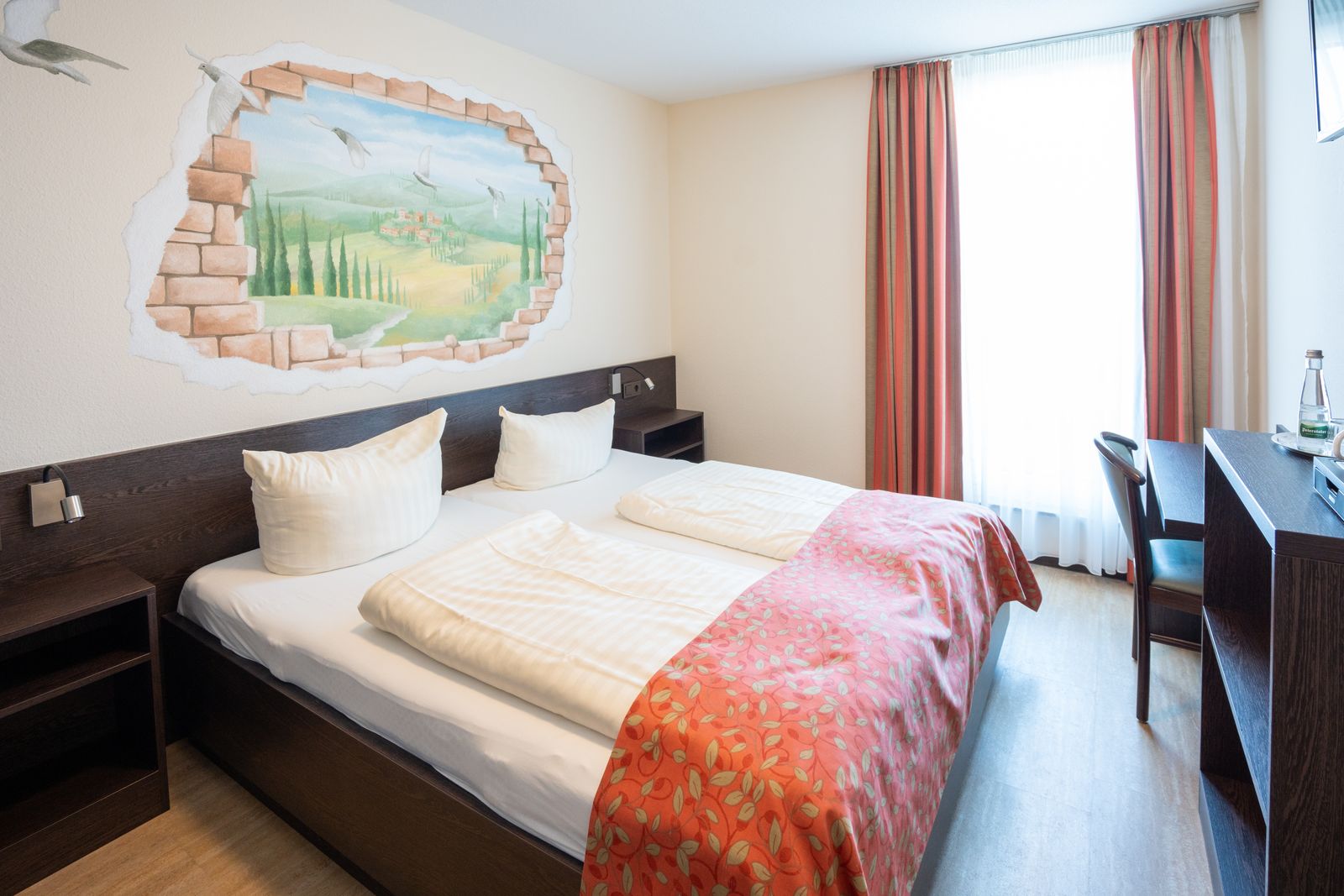 Familienzimmer image 5 - Hotel La Toscana