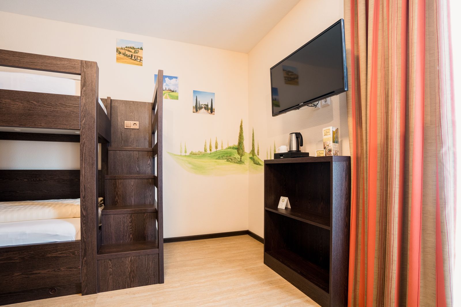 Gruppenzimmer image 3 - Hotel La Toscana