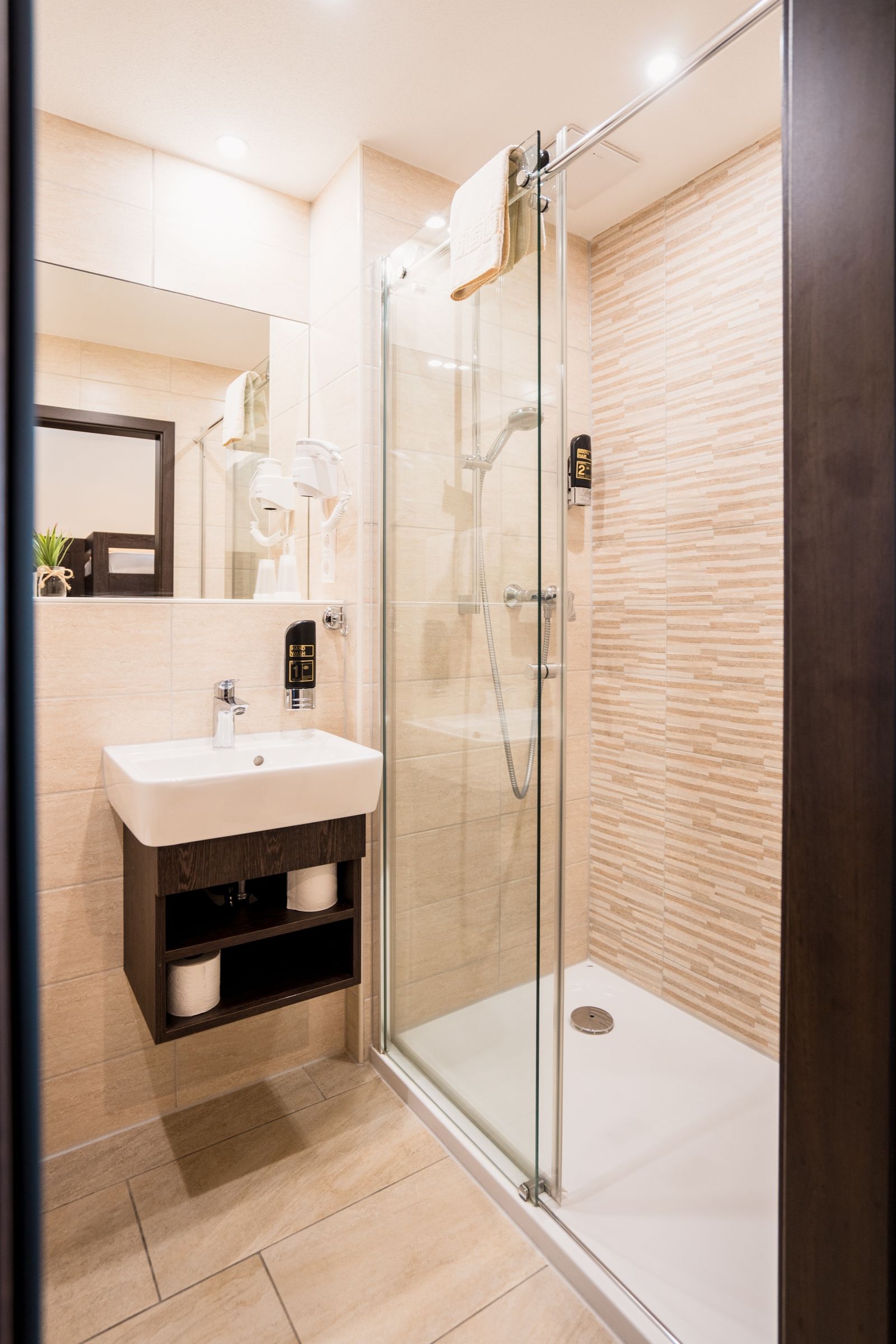 Doppelzimmer image 5 - Hotel La Toscana