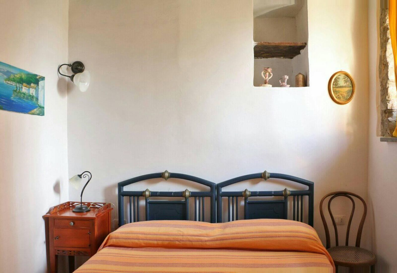 Studio Wohnung image 3 - Residenza Storica Palazzo Pisani | Pollica | Kampanien | Italien
