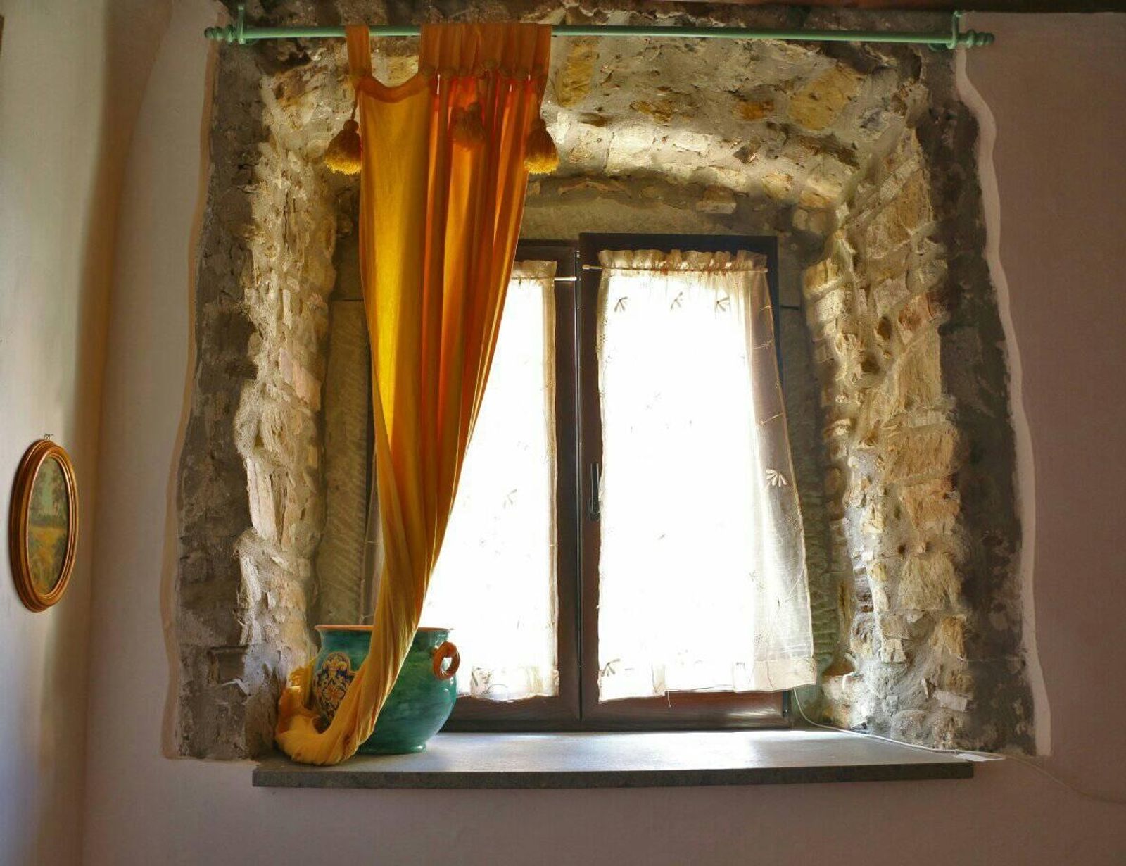 Studio Wohnung image 20 - Residenza Storica Palazzo Pisani | Pollica | Kampanien | Italien