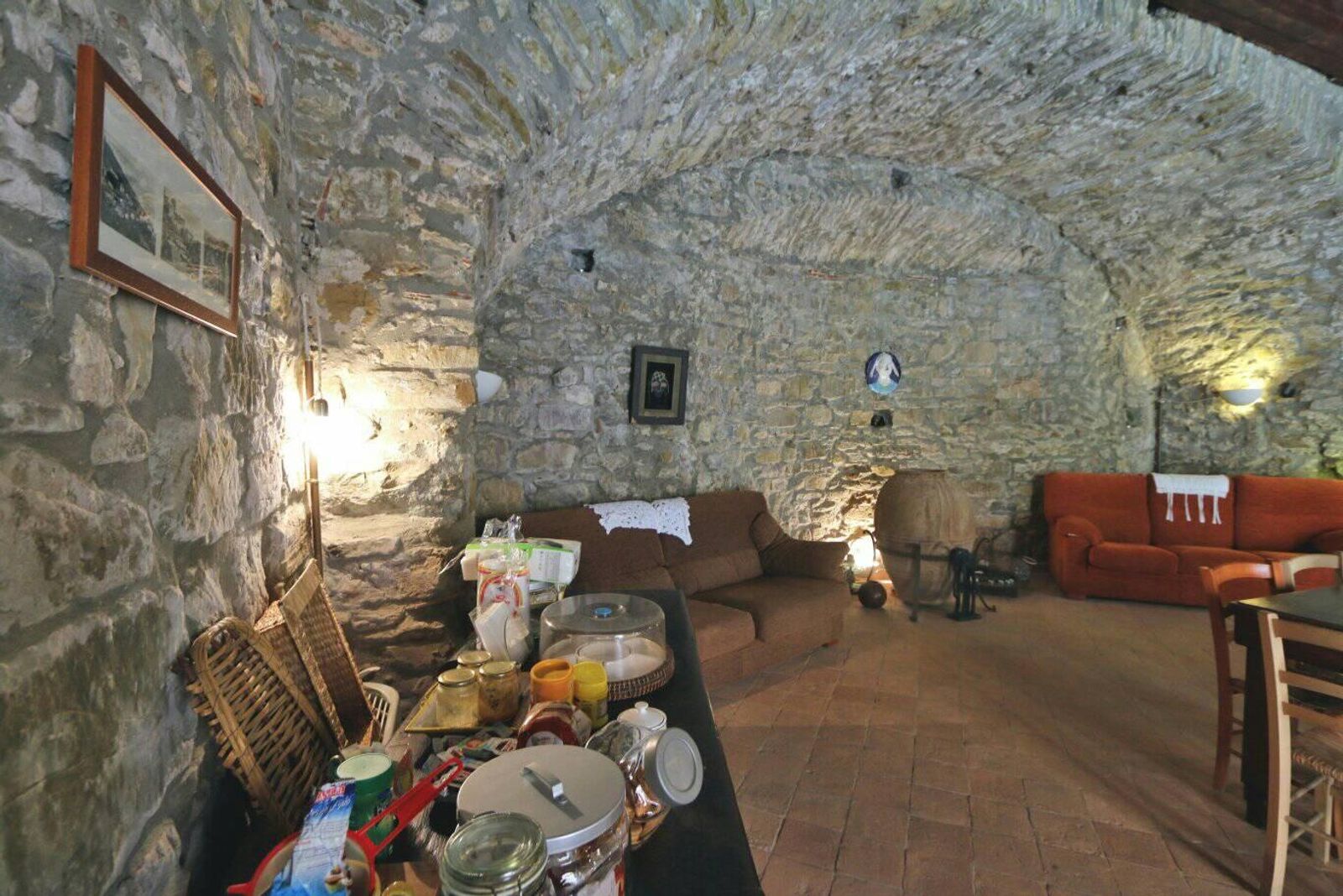 Studio Wohnung image 15 - Residenza Storica Palazzo Pisani | Pollica | Kampanien | Italien