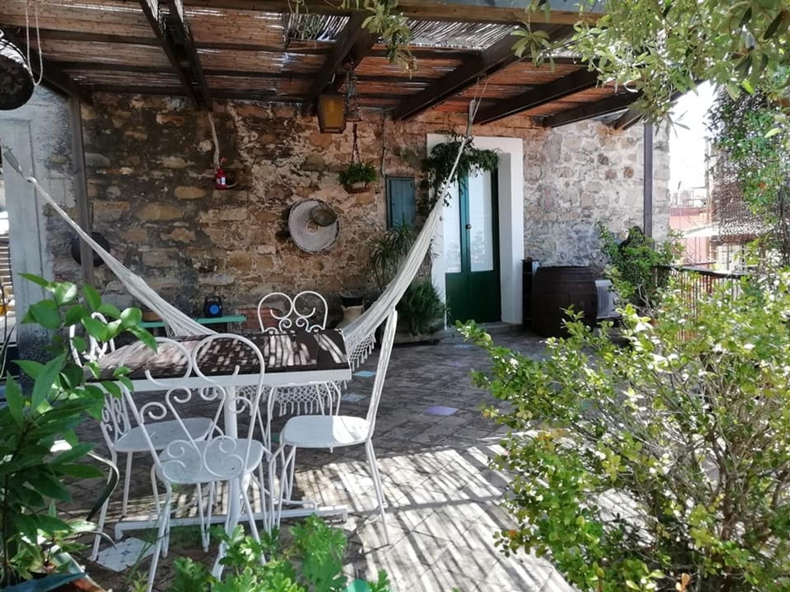 Studio Wohnung image 11 - Residenza Storica Palazzo Pisani | Pollica | Kampanien | Italien