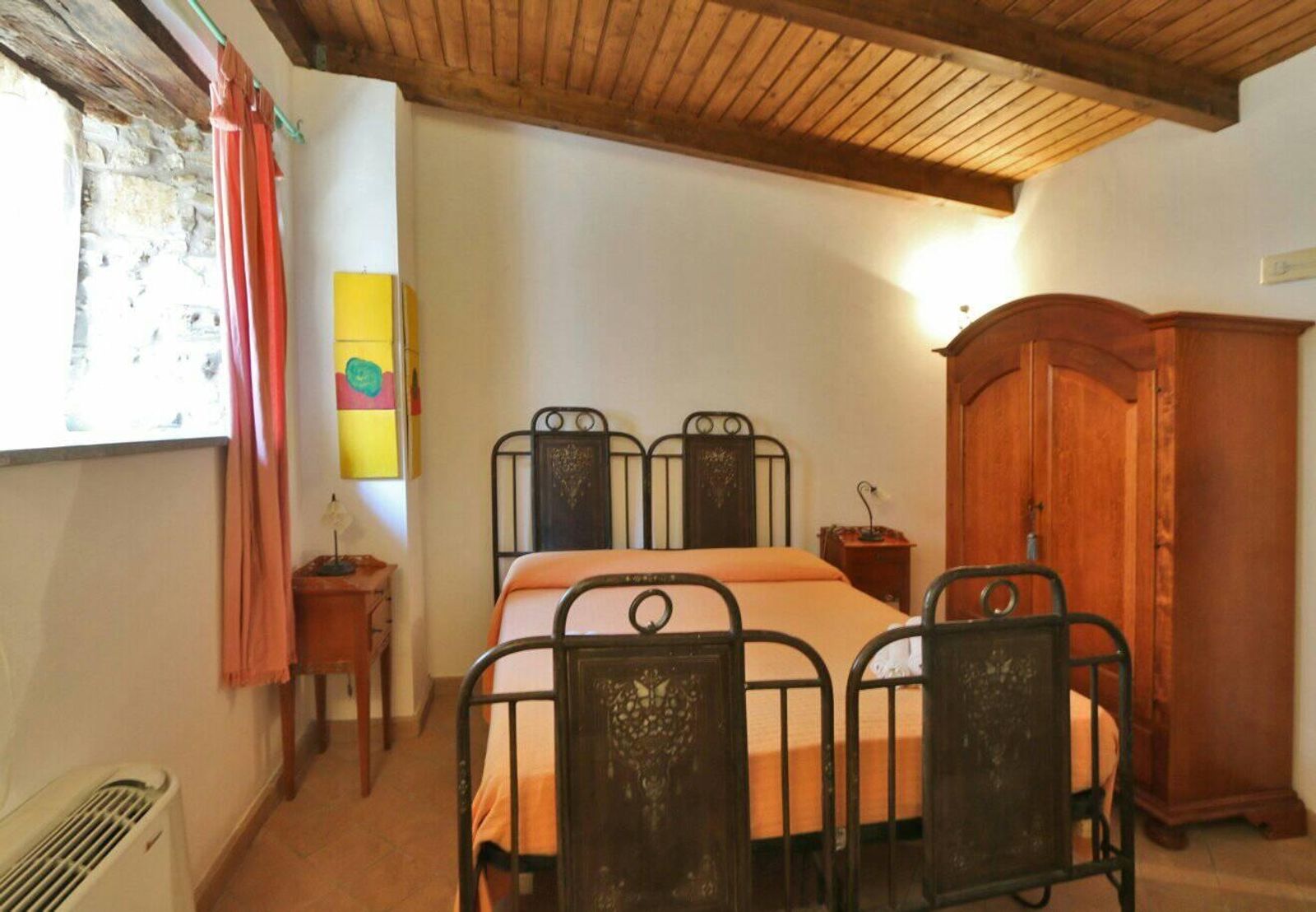 Studio Wohnung image 2 - Residenza Storica Palazzo Pisani | Pollica | Kampanien | Italien