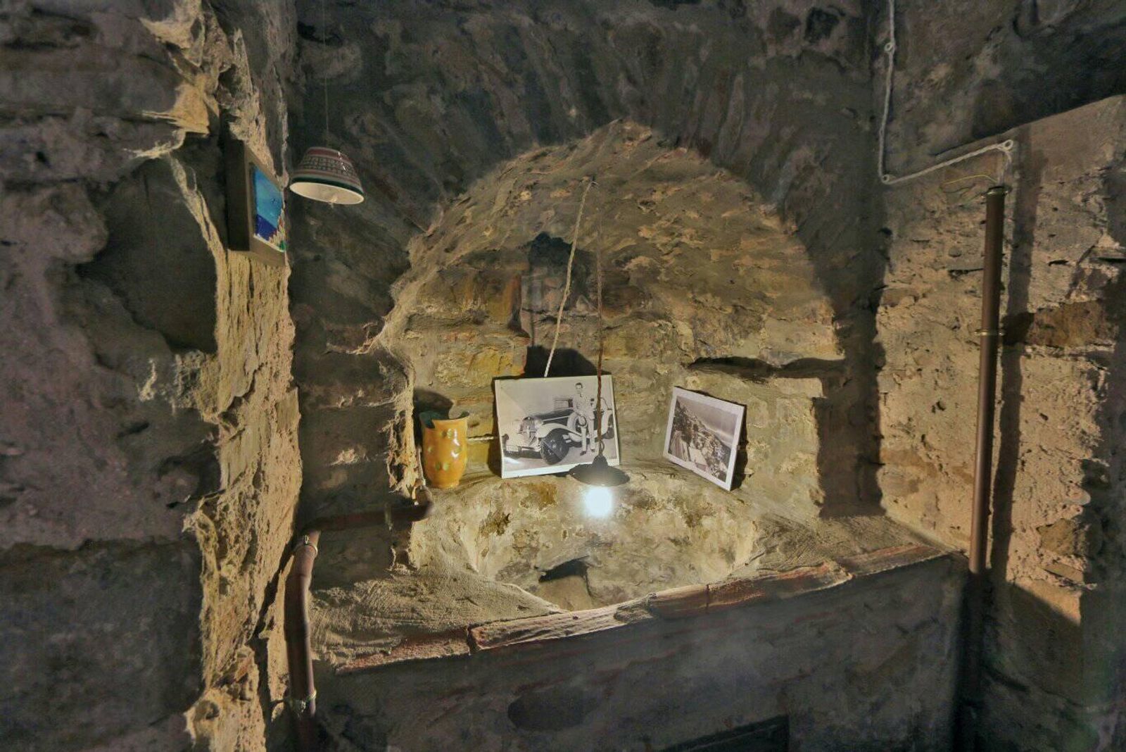 Studio Wohnung image 7 - Residenza Storica Palazzo Pisani | Pollica | Kampanien | Italien