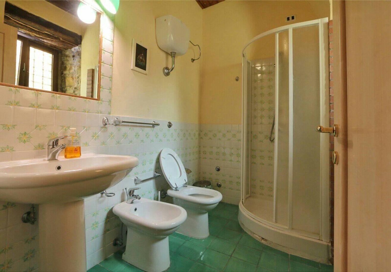 Studio Wohnung image 5 - Residenza Storica Palazzo Pisani | Pollica | Kampanien | Italien