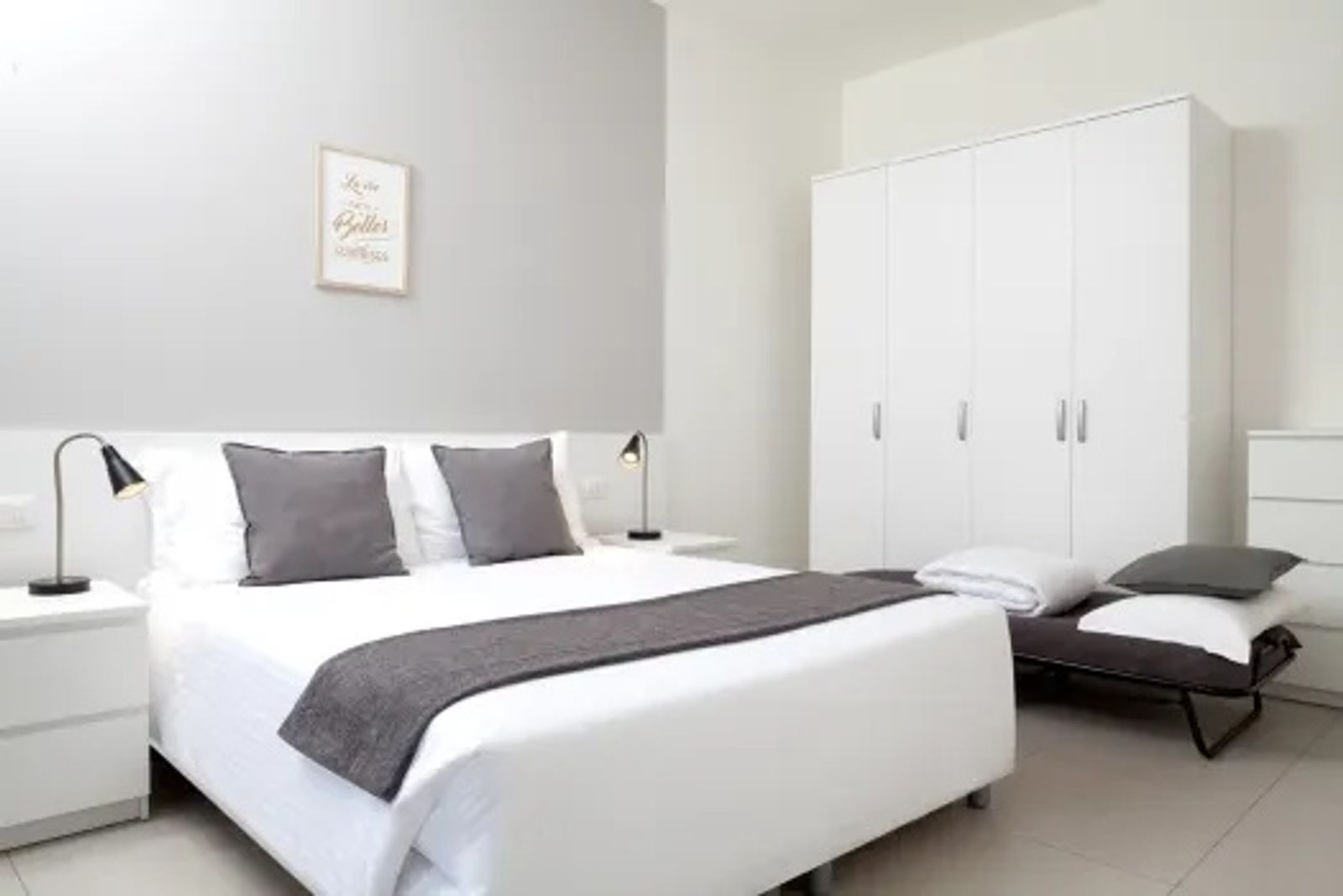 Appartement Stadtansicht Superior image 1 - Apartment Palazzo Talenti 1907 | Triest | Italien