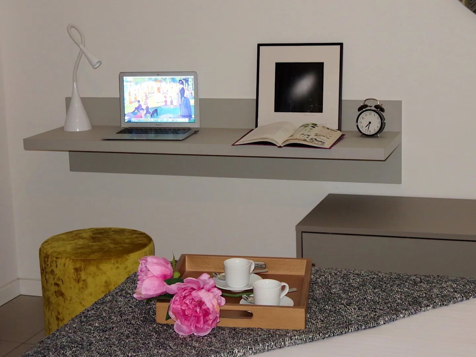 Suite image 5 - Apartment Palazzo Talenti 1907 | Triest | Italien