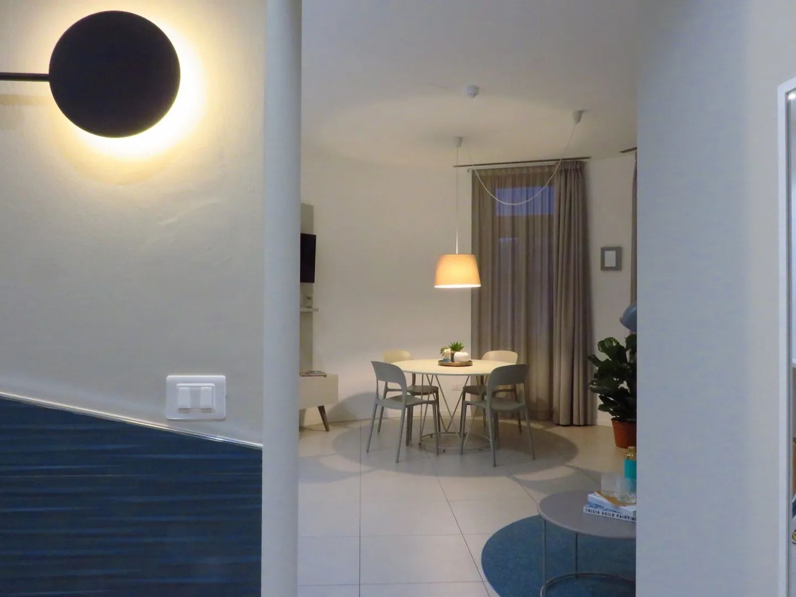Suite image 3 - Apartment Palazzo Talenti 1907 | Triest | Italien
