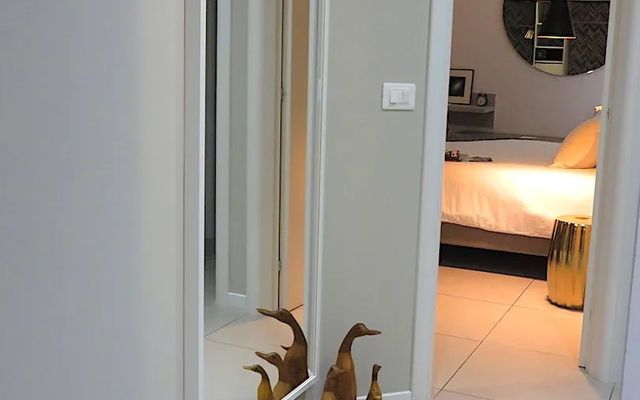Unterkunft Zimmer/Appartement/Chalet: Suite