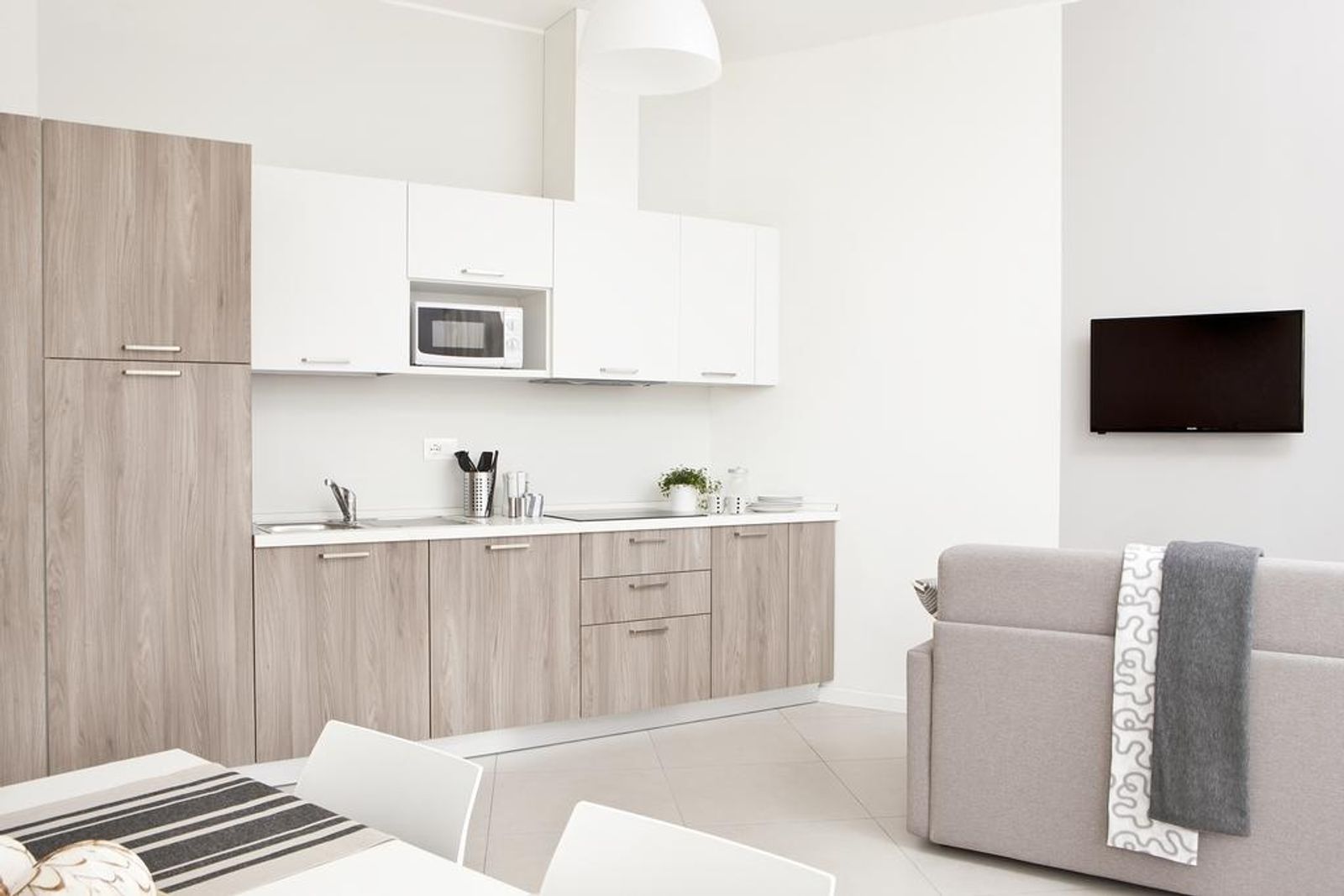 Appartement Stadtansicht Superior image 6 - Apartment Palazzo Talenti 1907 | Triest | Italien