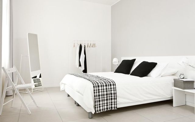 Unterkunft Zimmer/Appartement/Chalet: Appartement mit 2 Schlafzimmern