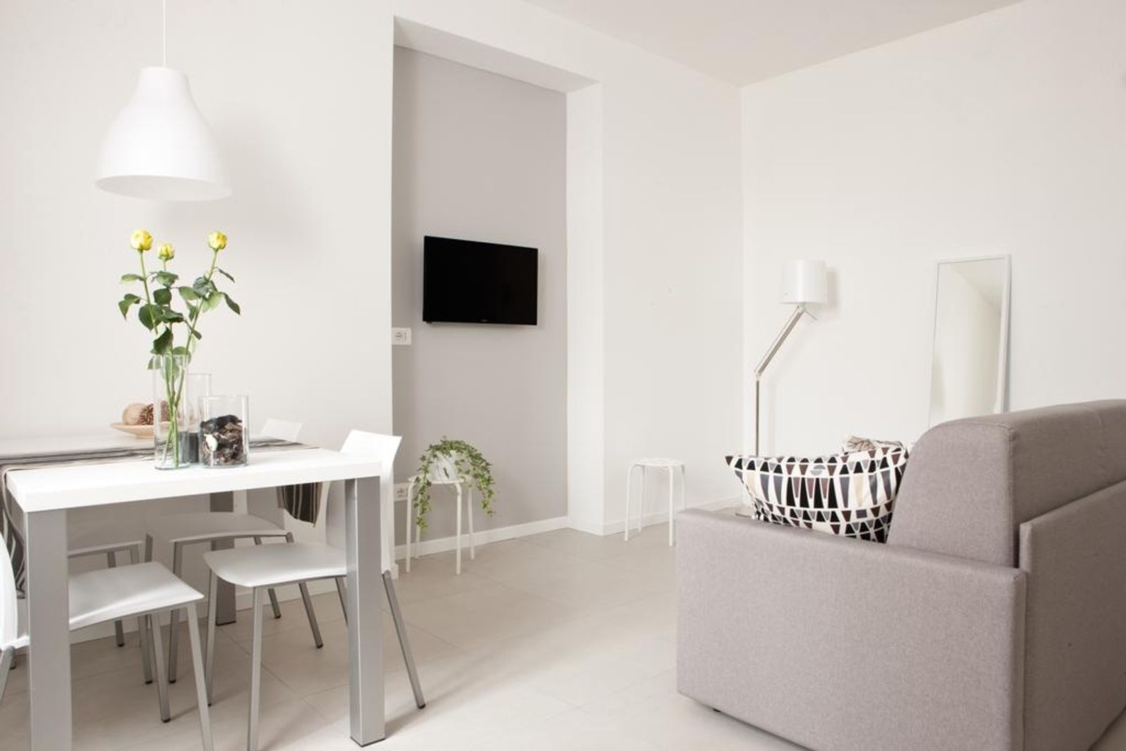 Appartement Stadtansicht Superior image 3 - Apartment Palazzo Talenti 1907 | Triest | Italien