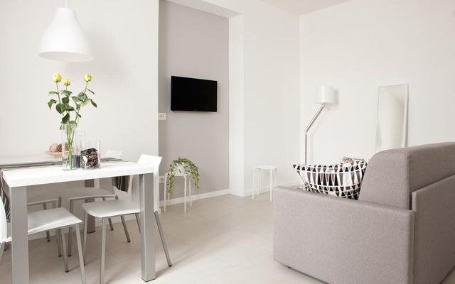 Two-bedroom apartment  image 3 - Apartment Palazzo Talenti 1907 | Triest | Italien