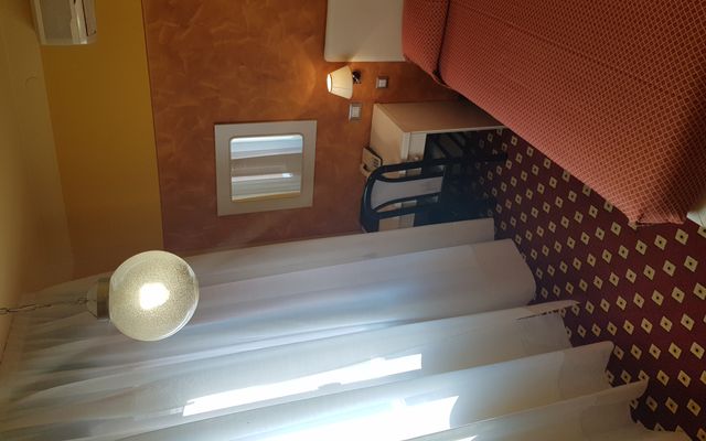 Egyágyas szoba image 2 - Hotel Diana | Darfo Boario Terme | Lago Iseo | Italy