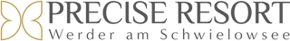 Precise Resort Schwielowsee - Logo
