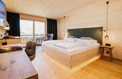 Biohotel Rupertus, Leogang, Salisburgo, Austria (11/46)