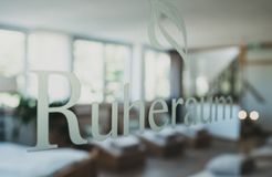 Biohotel Rupertus: Ruheraum - Biohotel Rupertus, Leogang, Salzburg, Österreich