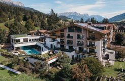 Biohotel Rupertus, Leogang, Salisburgo, Austria (2/46)