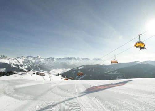 Ski und Biogenuss mit 6 Tages Skipass - Biohotel Rupertus