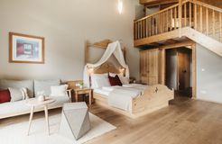 Suite per famiglie (5/10) - Biohotel Rupertus