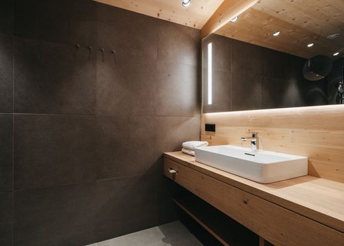 Biozimmer am Wasser (4/7) - Biohotel Rupertus