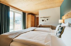 Organic Room - Morning Sun (3/7) - Biohotel Rupertus