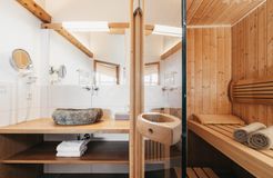 Organic Suite (2/8) - Biohotel Rupertus