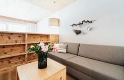 Organic Room - "Mountain Whisper" (9/9) - Biohotel Rupertus