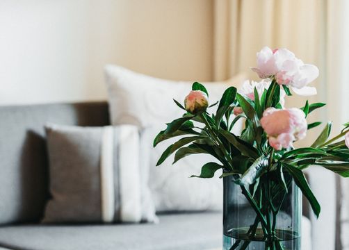 Nature Room - "Mountain Whisper" (4/7) - Biohotel Rupertus