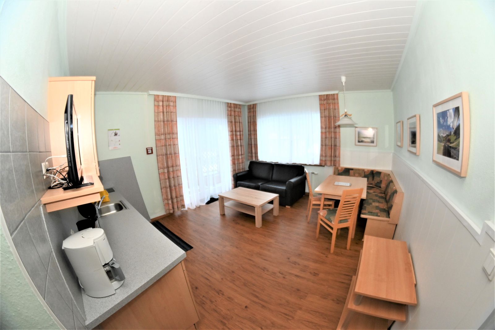 Blumen Appartement image 1 - Apparthotel Bliem | Schladming | Steiermark | Austria