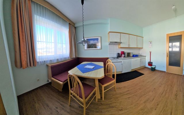 Hegyi apartman image 1 - Apparthotel Bliem | Schladming | Steiermark | Austria
