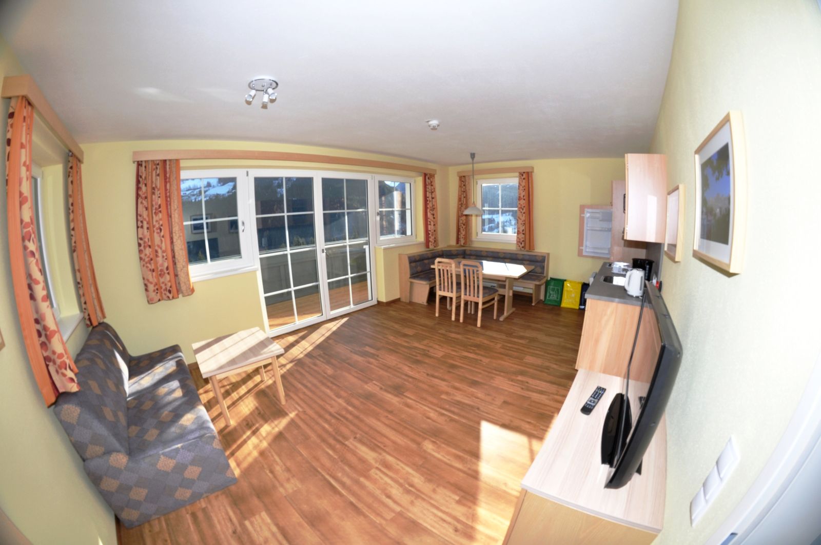 Planai Appartement  image 3 - Apparthotel Bliem | Schladming | Steiermark | Austria