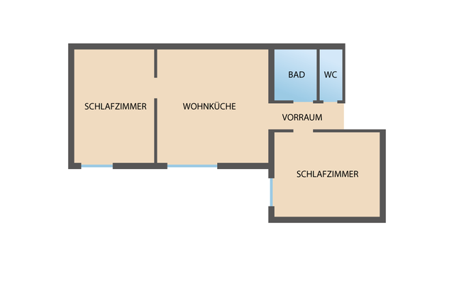 Appartamento Fiori image 6 - Apparthotel Bliem | Schladming | Steiermark | Austria