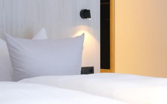 Kétágyas szoba image 3 - Hotel die Arlbergerin | St.Anton a. Arlberg | Tirol | Austria