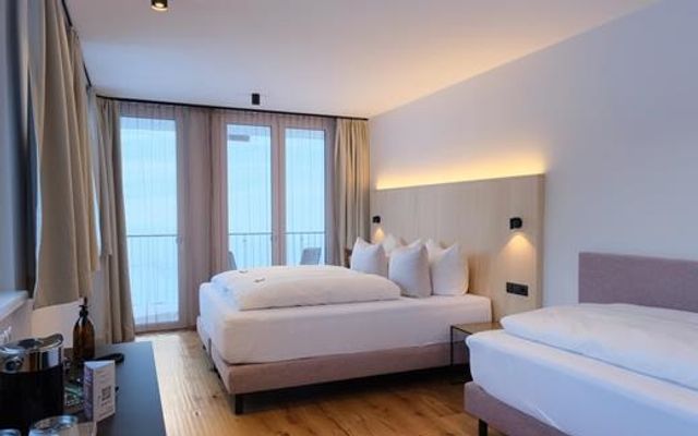 Szállás Szoba/apartman/szobafülke: Kétágyas szoba | Superior - Hotel