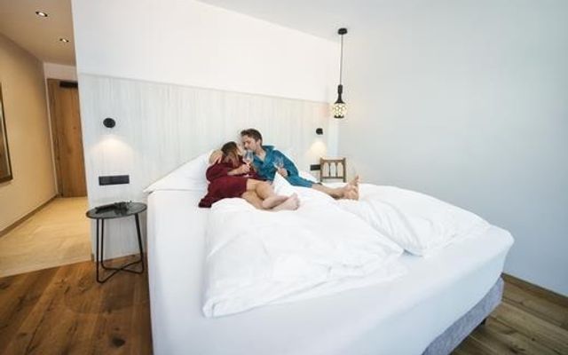 Doppelzimmer image 6 - Hotel die Arlbergerin | St.Anton a. Arlberg | Tirol | Austria