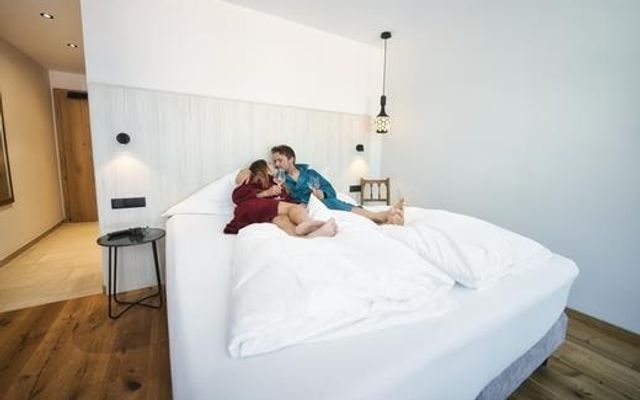 Kétágyas szoba image 6 - Hotel die Arlbergerin | St.Anton a. Arlberg | Tirol | Austria