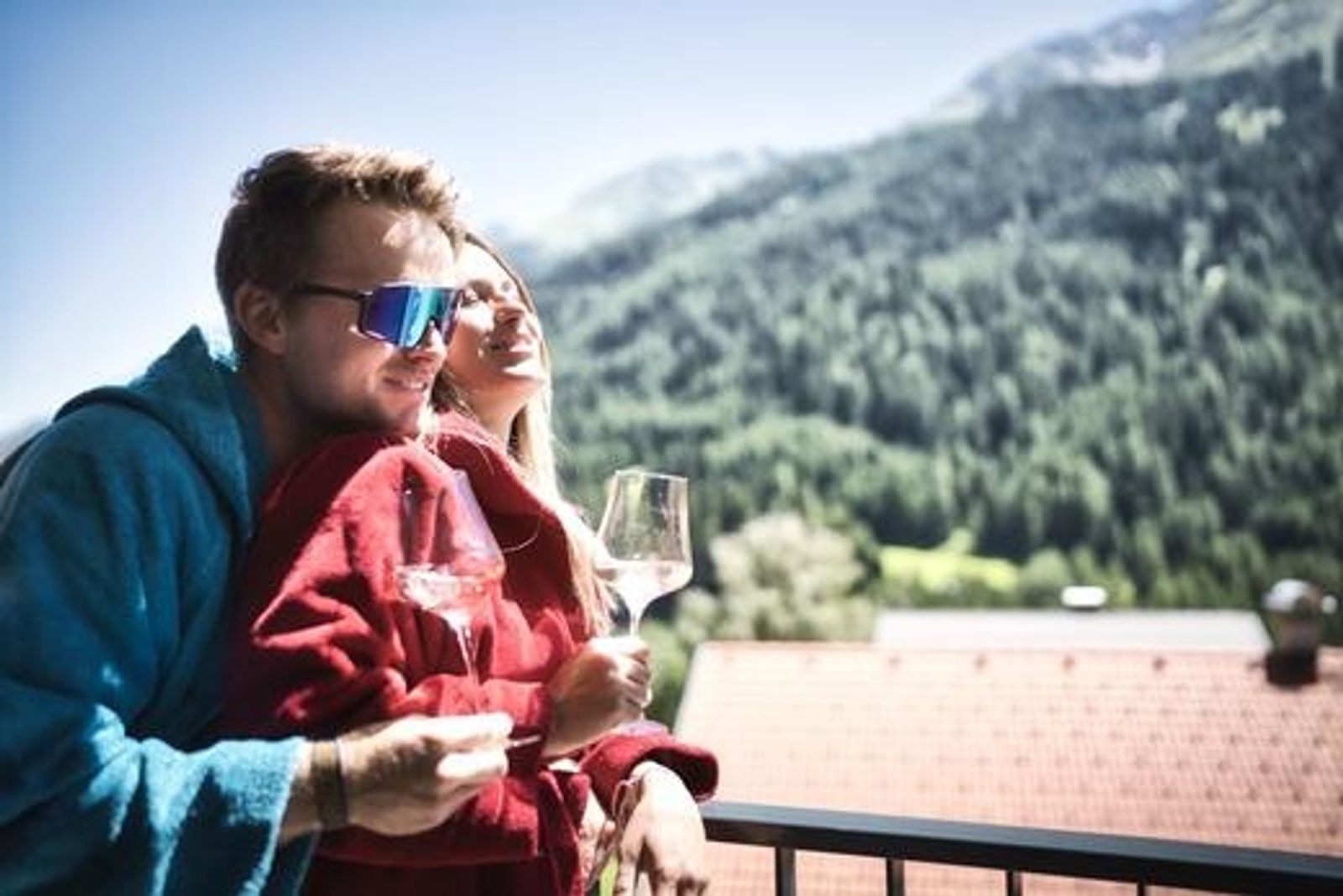 Doppelzimmer image 10 - Hotel die Arlbergerin | St.Anton a. Arlberg | Tirol | Austria