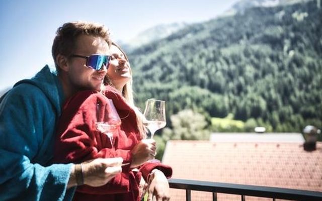 Doppelzimmer image 10 - Hotel die Arlbergerin | St.Anton a. Arlberg | Tirol | Austria
