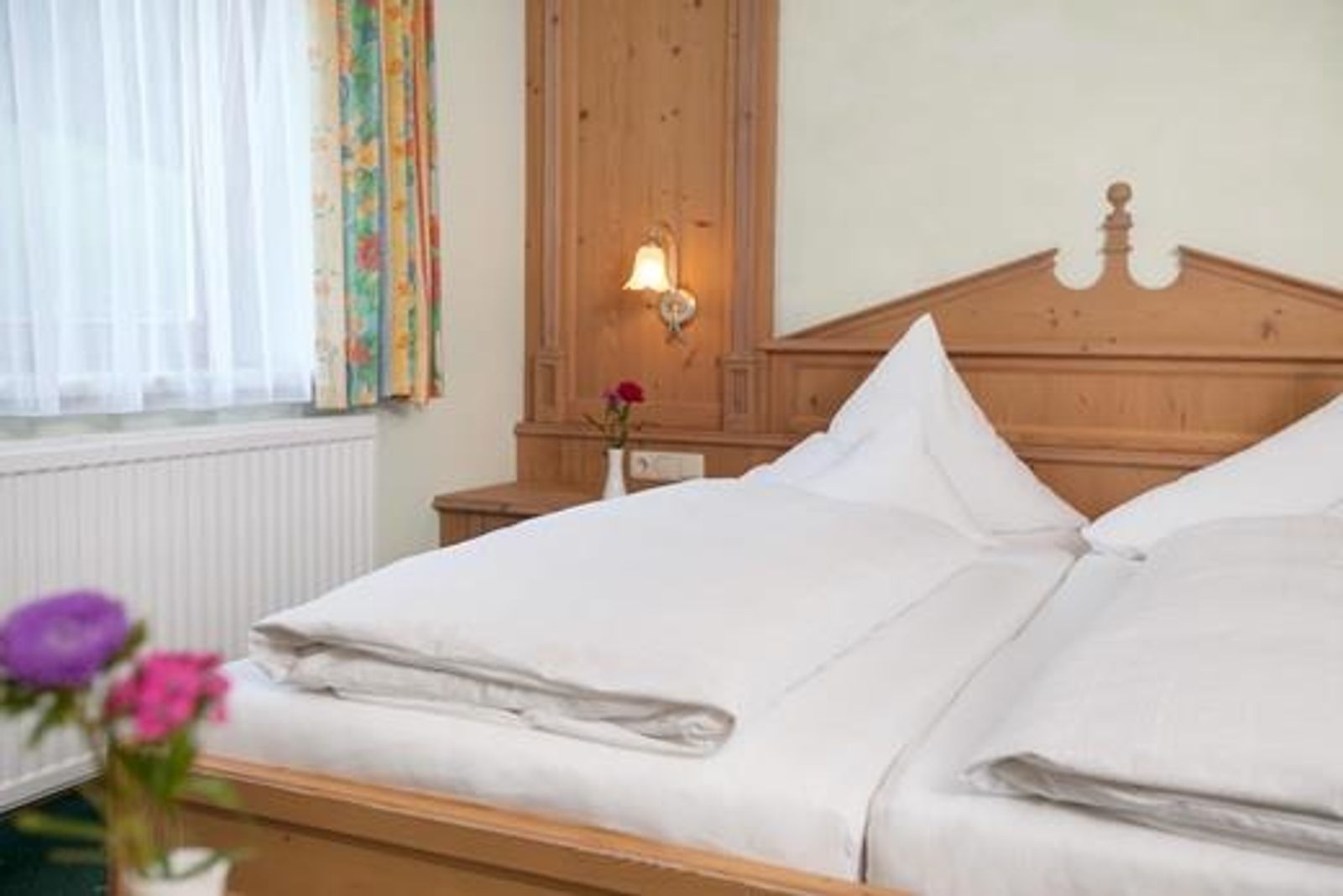 Doppelzimmer image 2 - Hotel die Arlbergerin | St.Anton a. Arlberg | Tirol | Austria