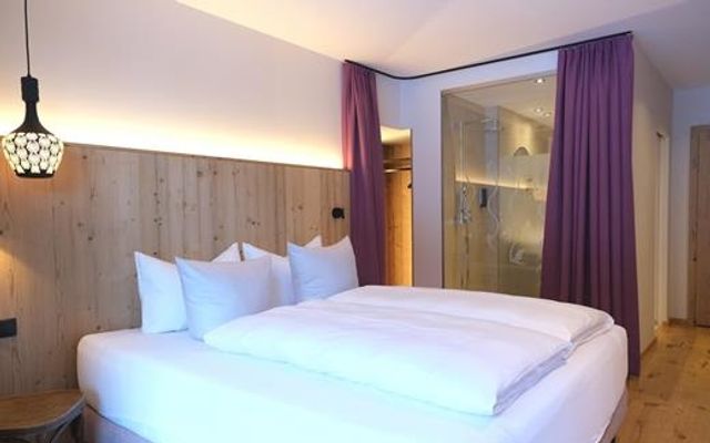 Doppelzimmer image 3 - Hotel die Arlbergerin | St.Anton a. Arlberg | Tirol | Austria