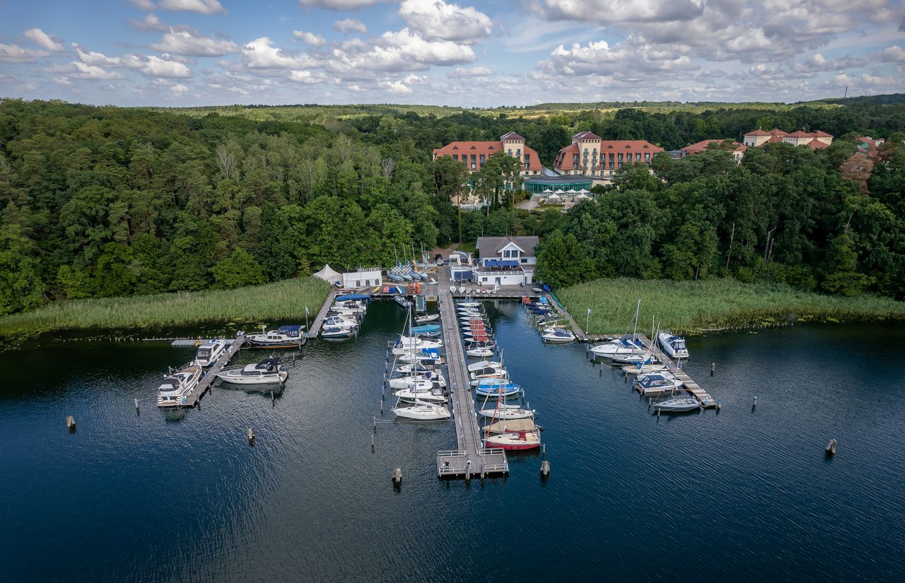 Precise Resort Bad Saarow Bildergalerie