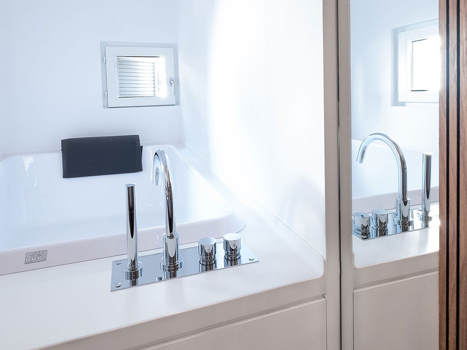 Callas Luxus-Premium-Suite image 4 - Hotel Casa Scaligeri | Sirmione | Gardasee | Italien