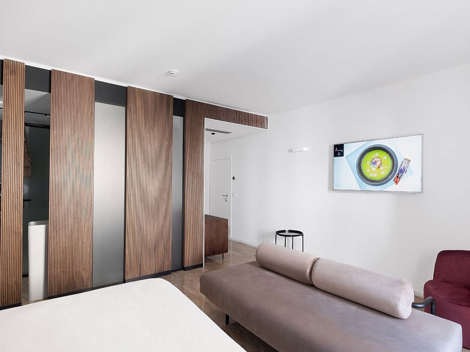 Callas Luxus-Premium-Suite image 1 - Hotel Casa Scaligeri | Sirmione | Gardasee | Italien